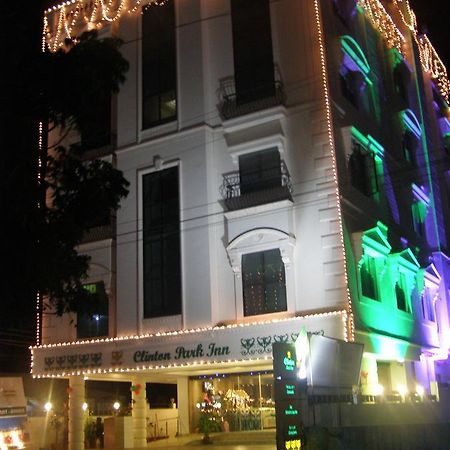 Clinton Park Inn Веланканни Экстерьер фото