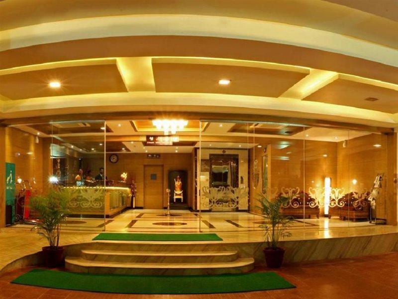 Clinton Park Inn Веланканни Экстерьер фото