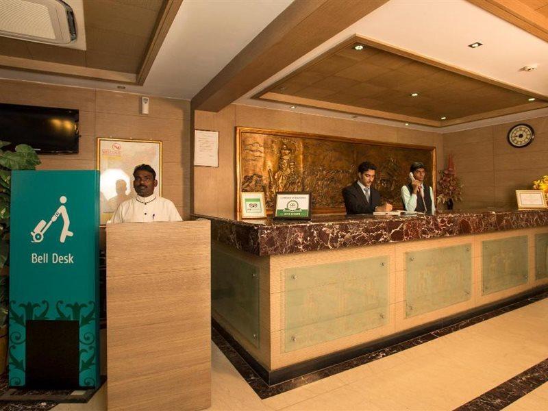 Clinton Park Inn Веланканни Экстерьер фото