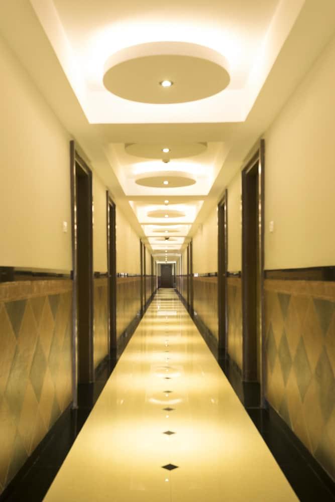 Clinton Park Inn Веланканни Экстерьер фото