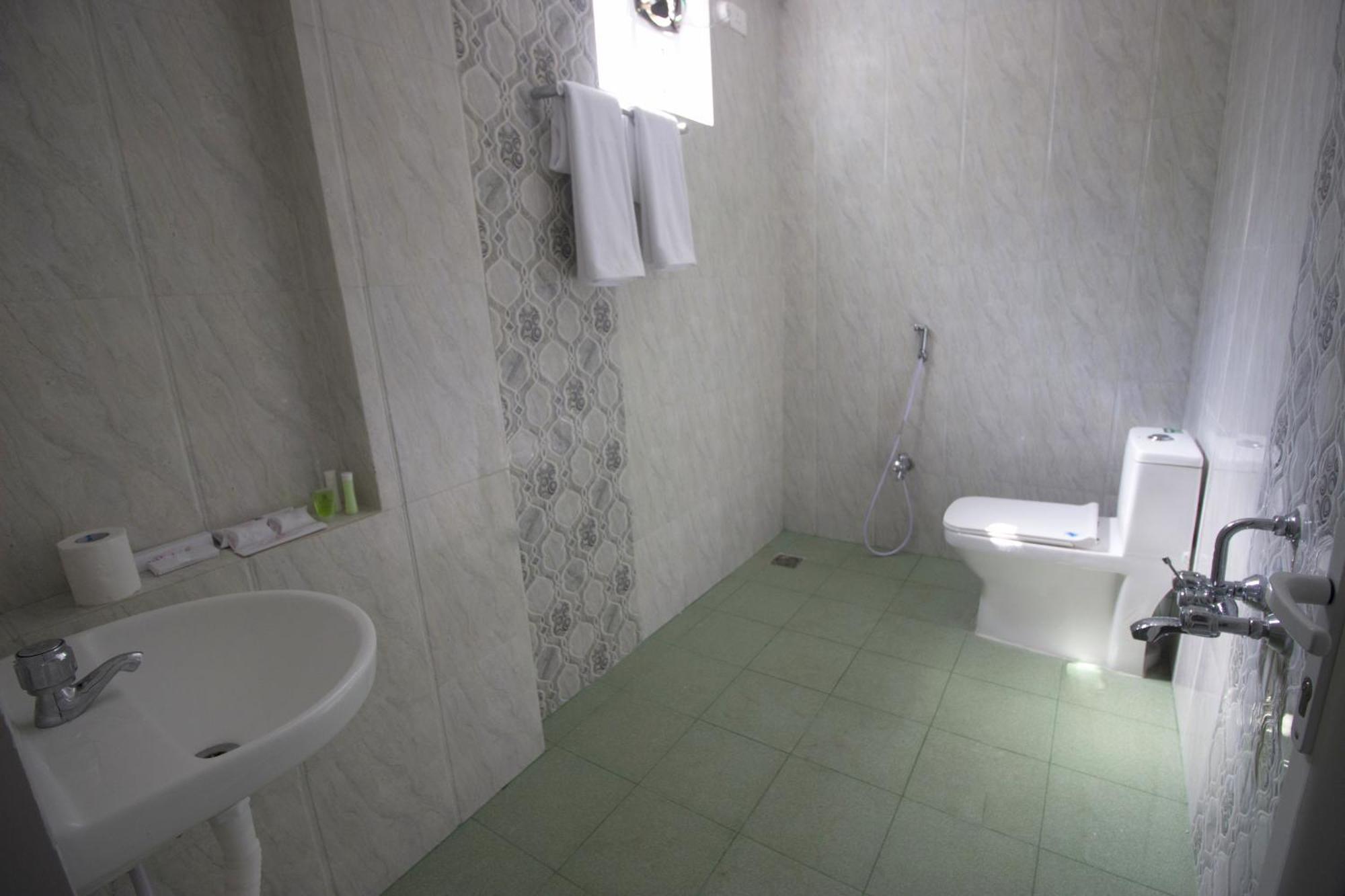 Clinton Park Inn Веланканни Экстерьер фото