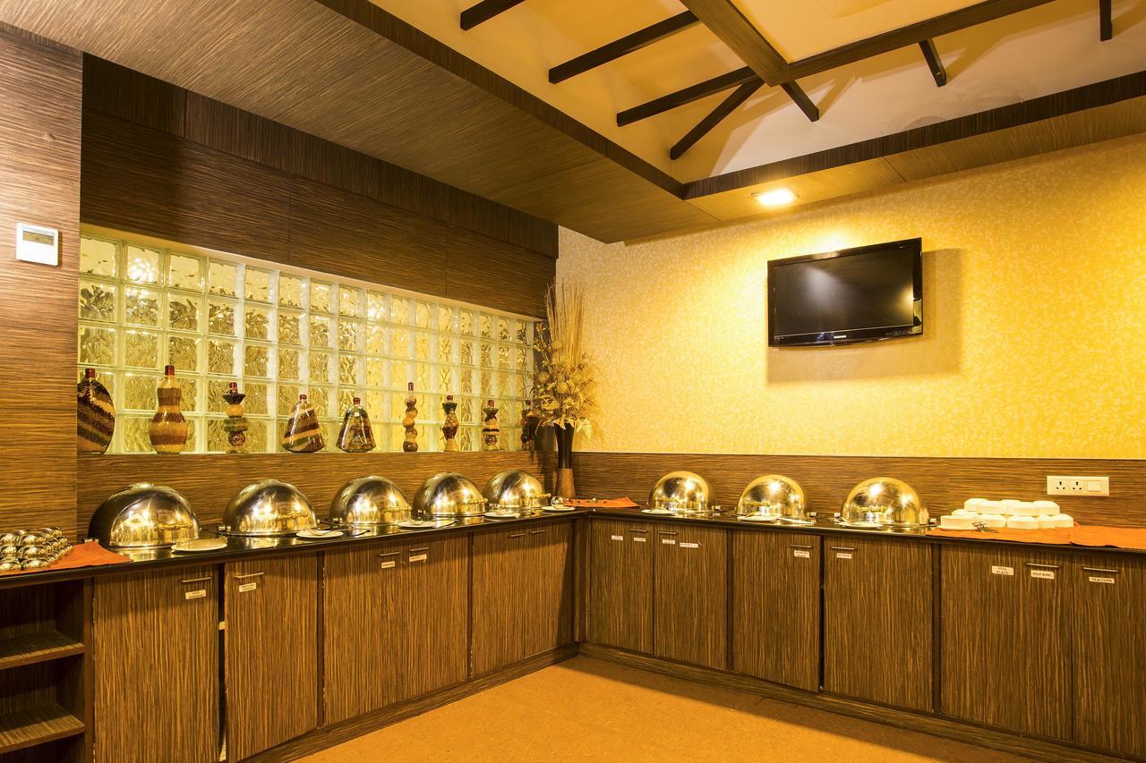 Clinton Park Inn Веланканни Экстерьер фото