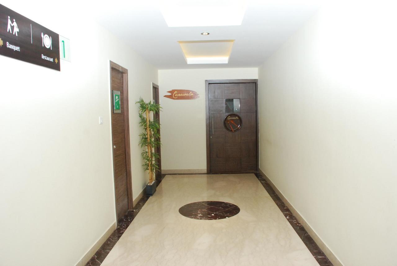 Clinton Park Inn Веланканни Экстерьер фото