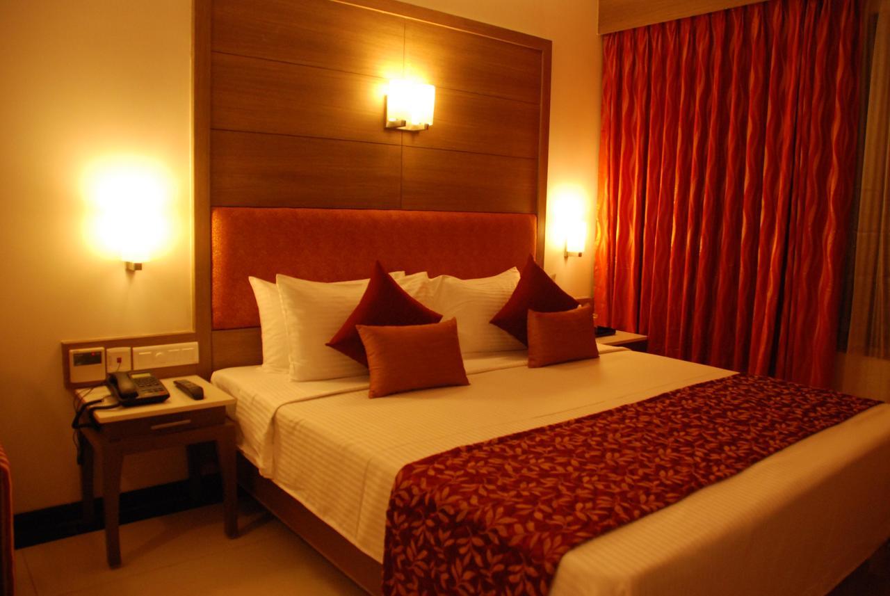 Clinton Park Inn Веланканни Экстерьер фото